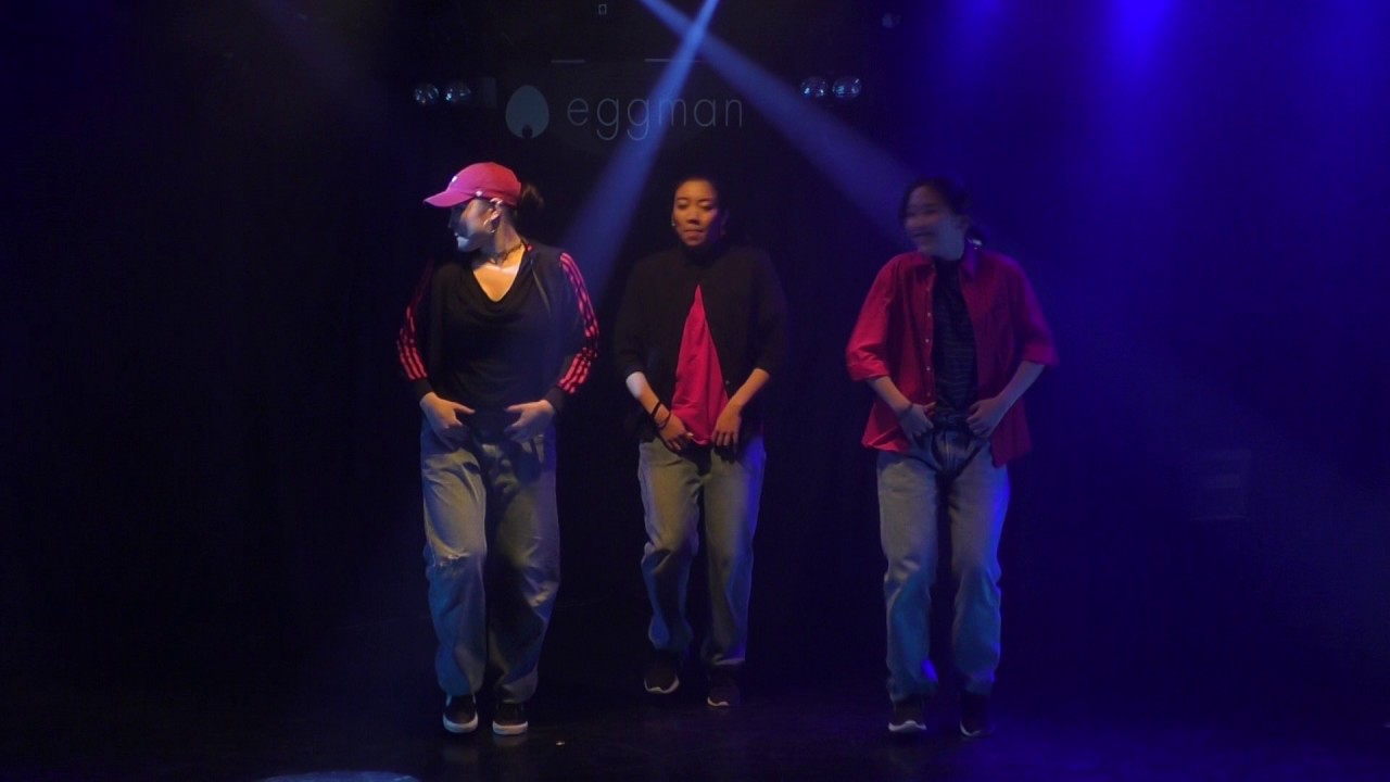 LUCIFER / FREAK OUT vol.10 DANCE SHOWCASE