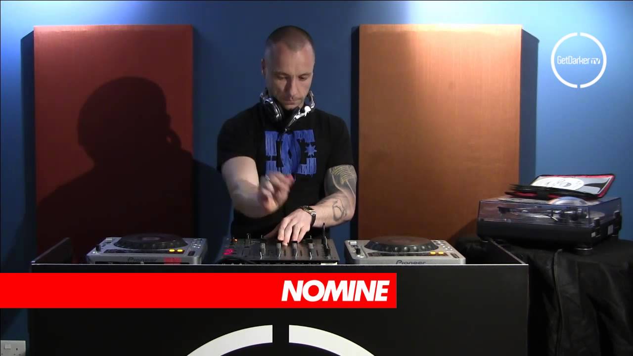 GetDarkerTV 217 - Nomine