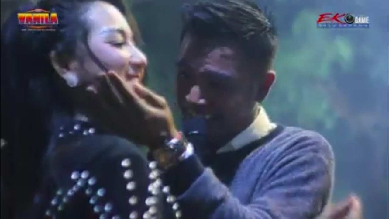 SATU HATI SAMPAI MATI - GERY MAHESA FT LALA WIDI - NEW VANILA - MITRA AUDIO