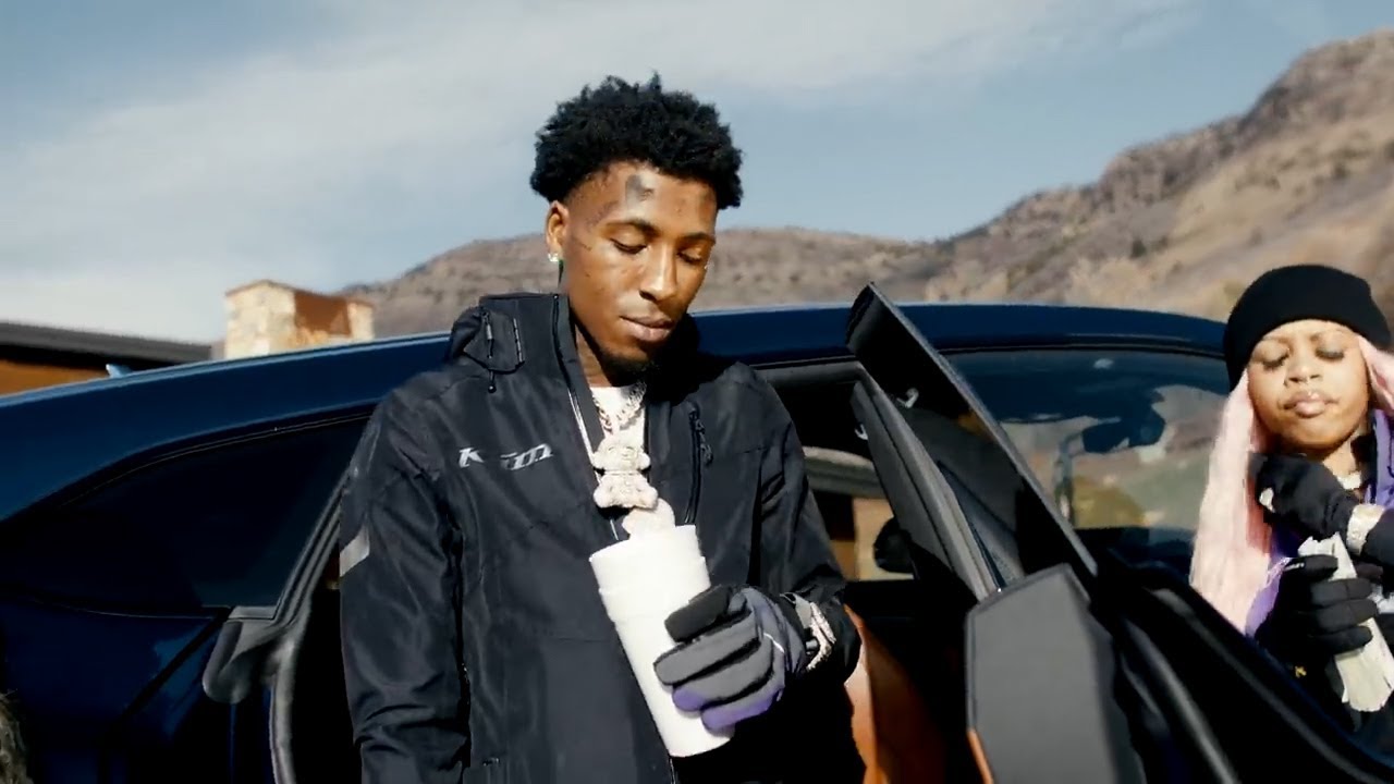 [FREE FOR PROFIT] NBA YoungBoy Type Beat Pain 