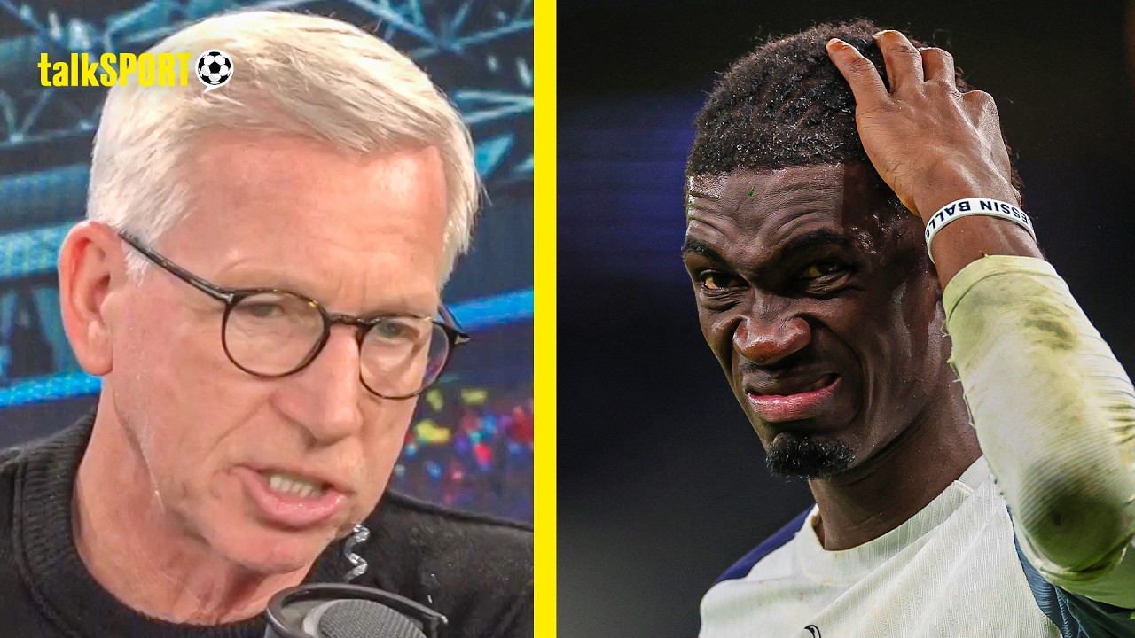 Spurs Fan BACKS Tottenham To NOT GET RELEGATED, But Sends Owners WARNING!
