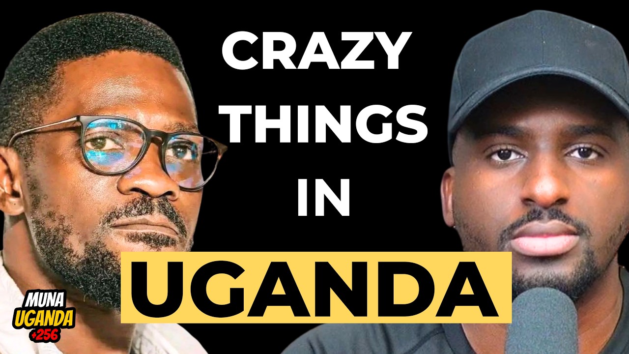 Bujingo Speaks Out | Bobi Wine Still in Hiding