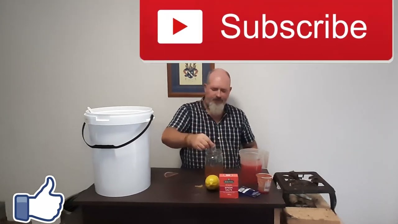 Birdwatchers (Tomato Paste) Sugar Wash