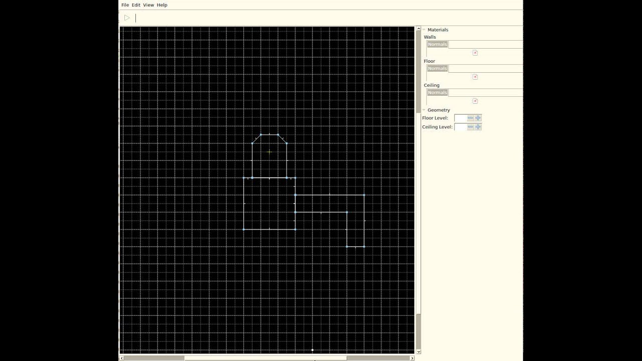 Hadoom Level Editor, January 2015