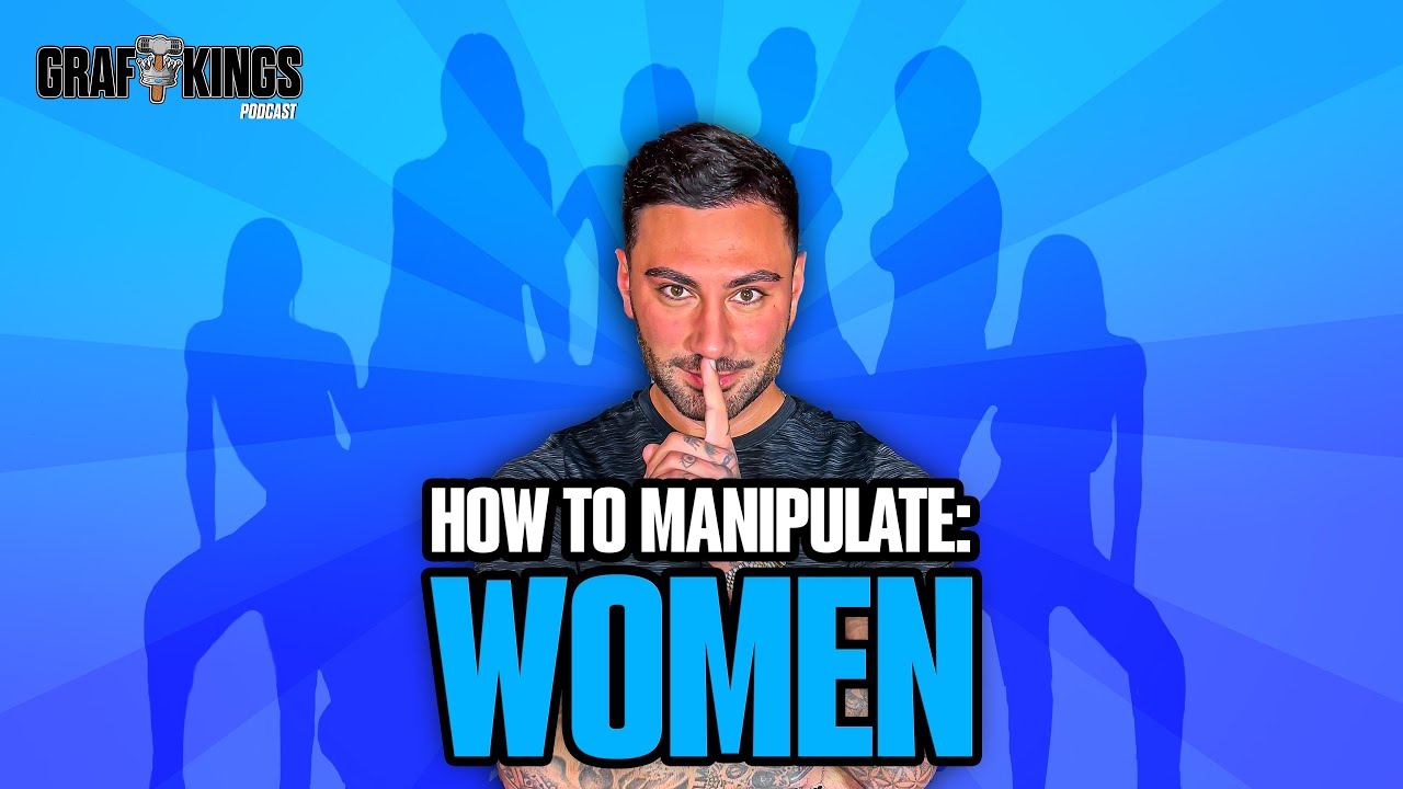How To Chat Up Women In 2024.. This DM Works Every Time! | EP 62