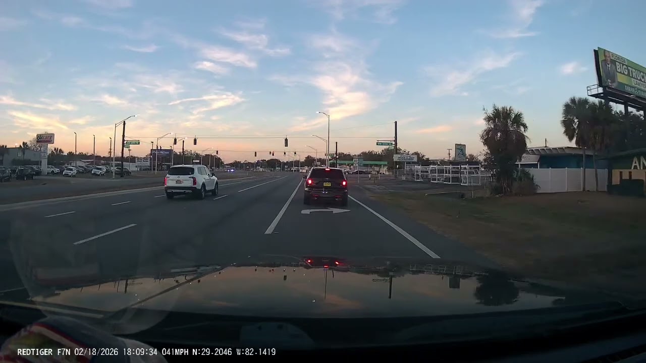 No signal, not problem. Isn't this illegal. Marion county, fl