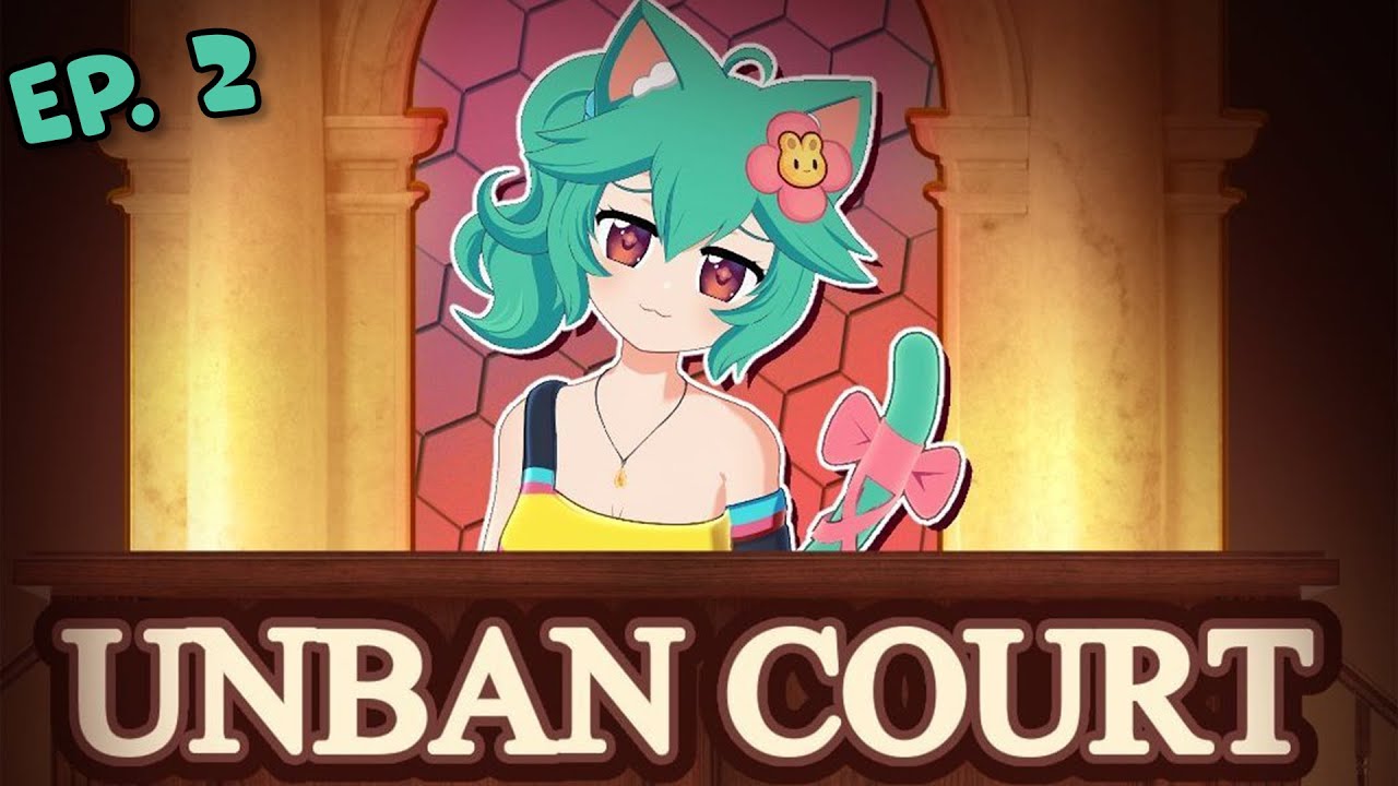 There's no chance they are getting unbanned! | Unban Court Ep. 2.
