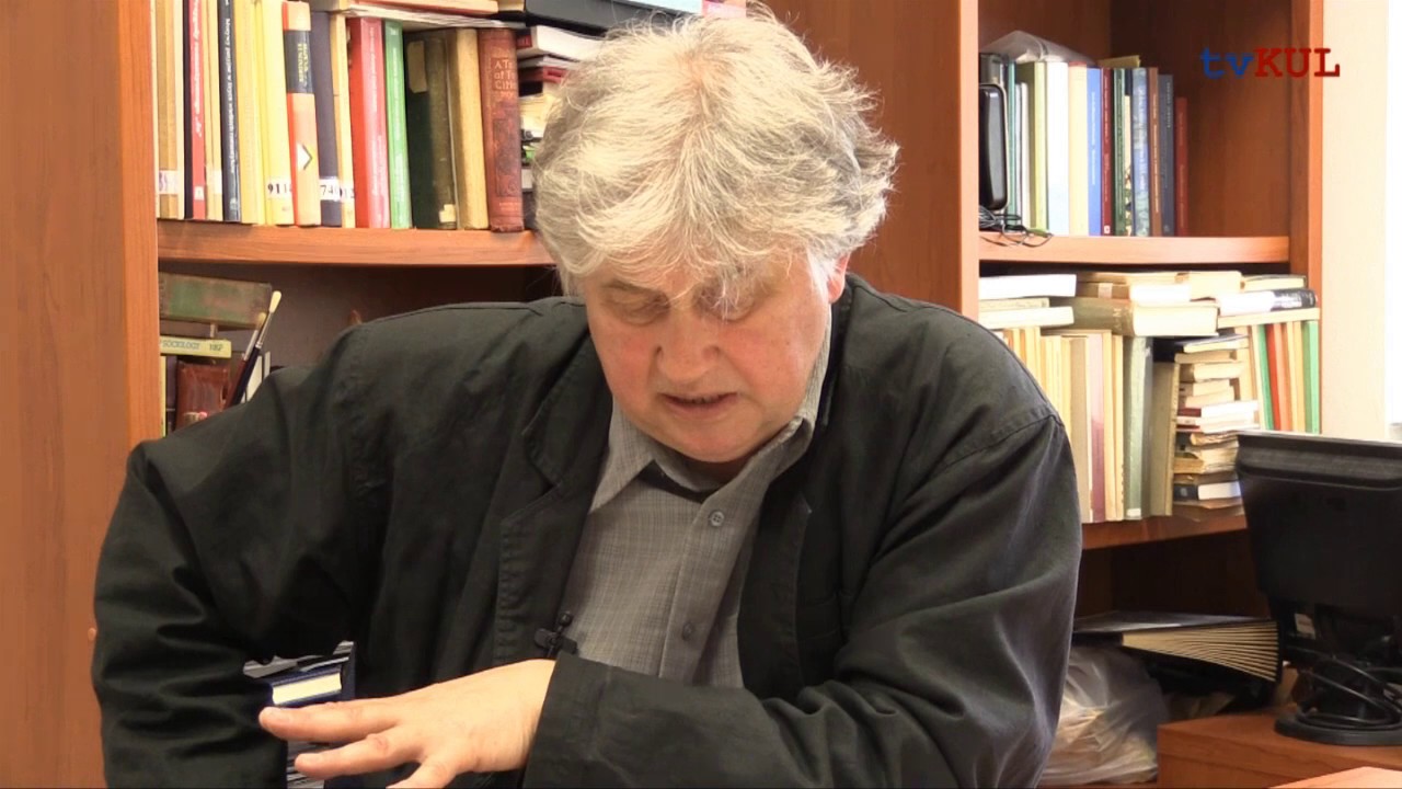 Powtórka maturalna KUL | Literatura XIX wieku. Cyprian Norwid 