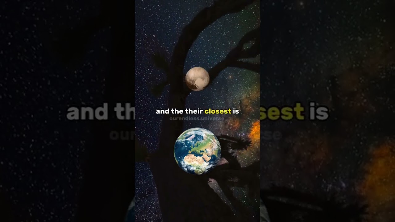 How long does it take to get to pluto?😱 