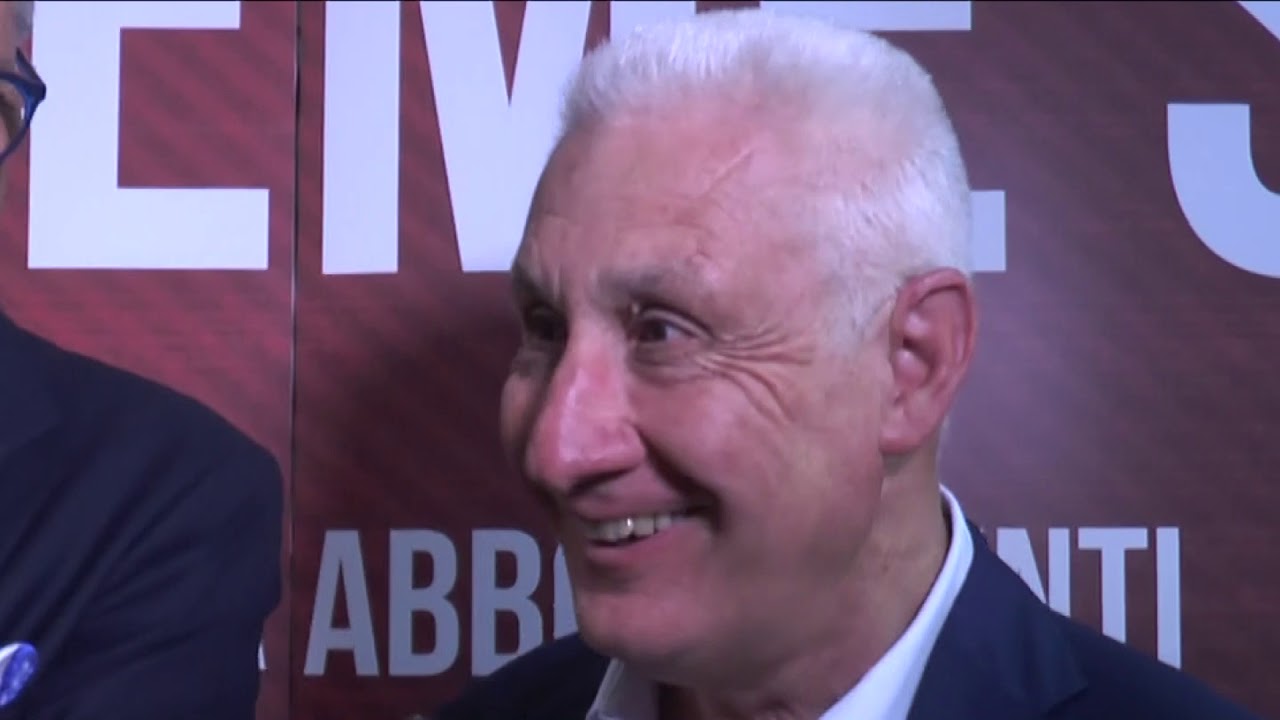 intervista