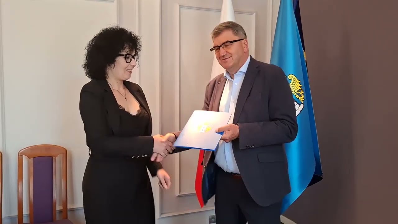 Wieści z Ratusza 15 08 2025