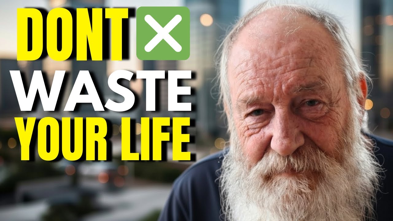 It Took Me 50 Years to Learn This… Life Advice That Will Change How You See Everything