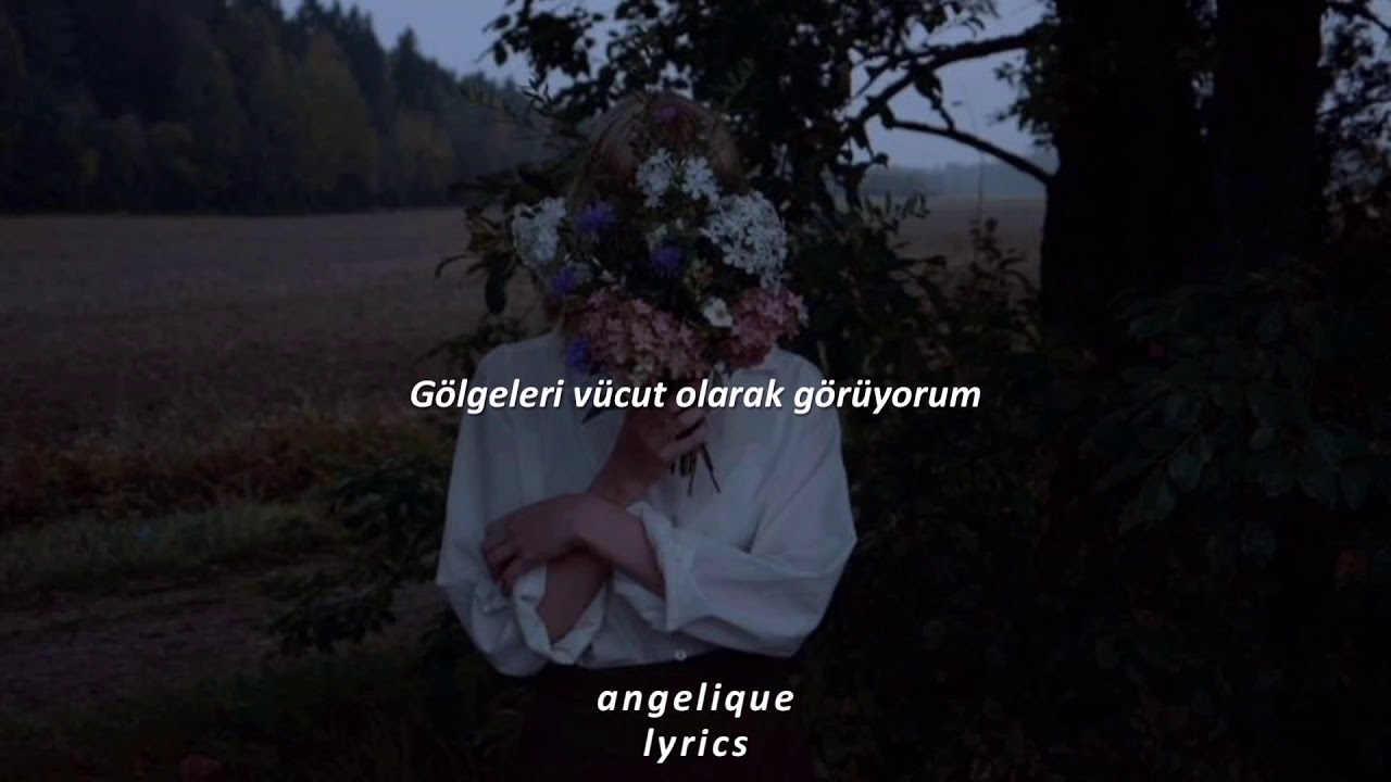 Angèle - Insomnies (Türkçe Çeviri)