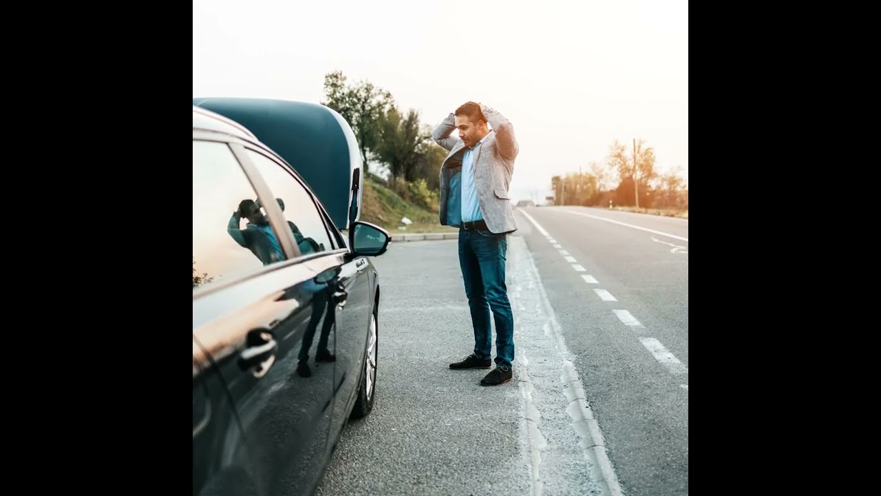 3 Reasons Why You Should Consider Roadside Assistance For Your Policy