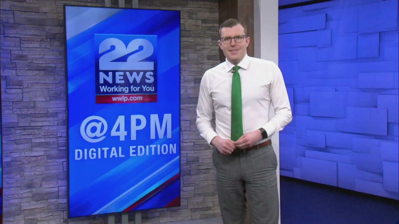 22News в 4: Цифровая версия 16.03.2026