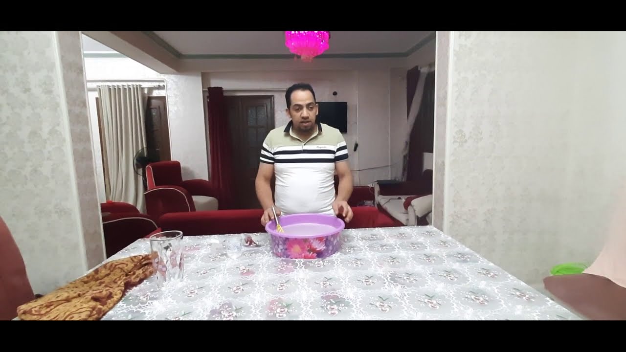 شاور جل بطريقة علمية صحيحة مثل شاور لوكس