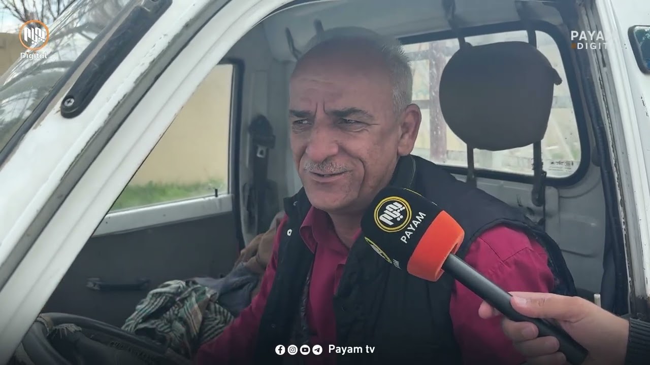 لە بنەڕەتدا غاز بە 8 هەزار و 500 دینارە، بەڵام هاووڵاتیانى سلێمانى 25 هەزار دینارى پێدەدەن