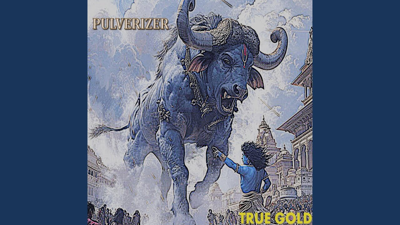 PulveriZer