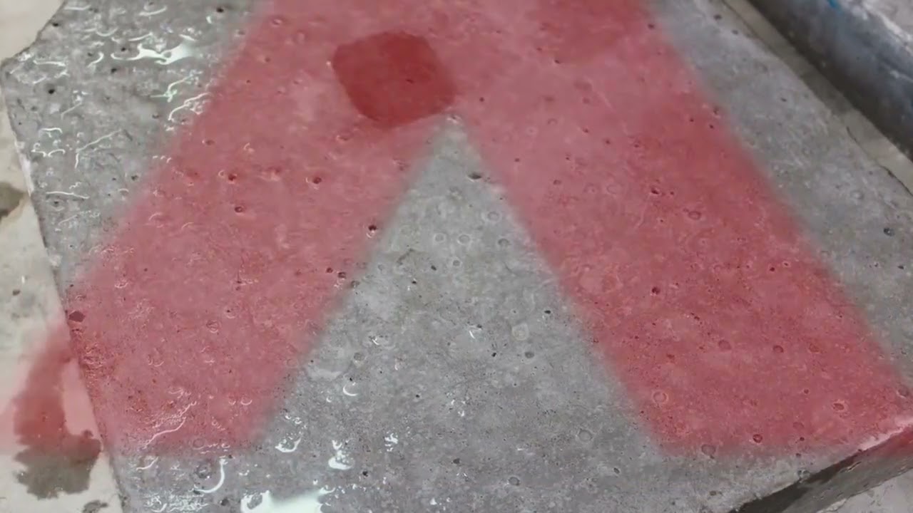 How to use SikaLatex® AS BONDING AGENT