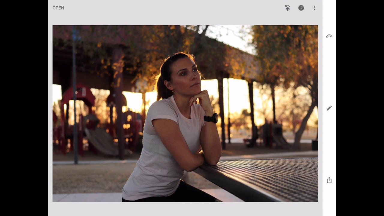Snapseed - Free Photo Editing Software