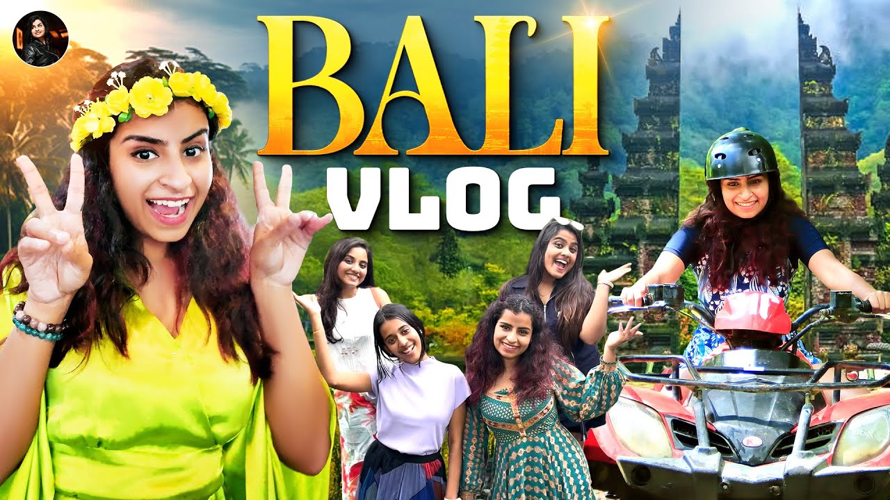 Bali Vanduttom!! | Sivaangi Krishnakumar