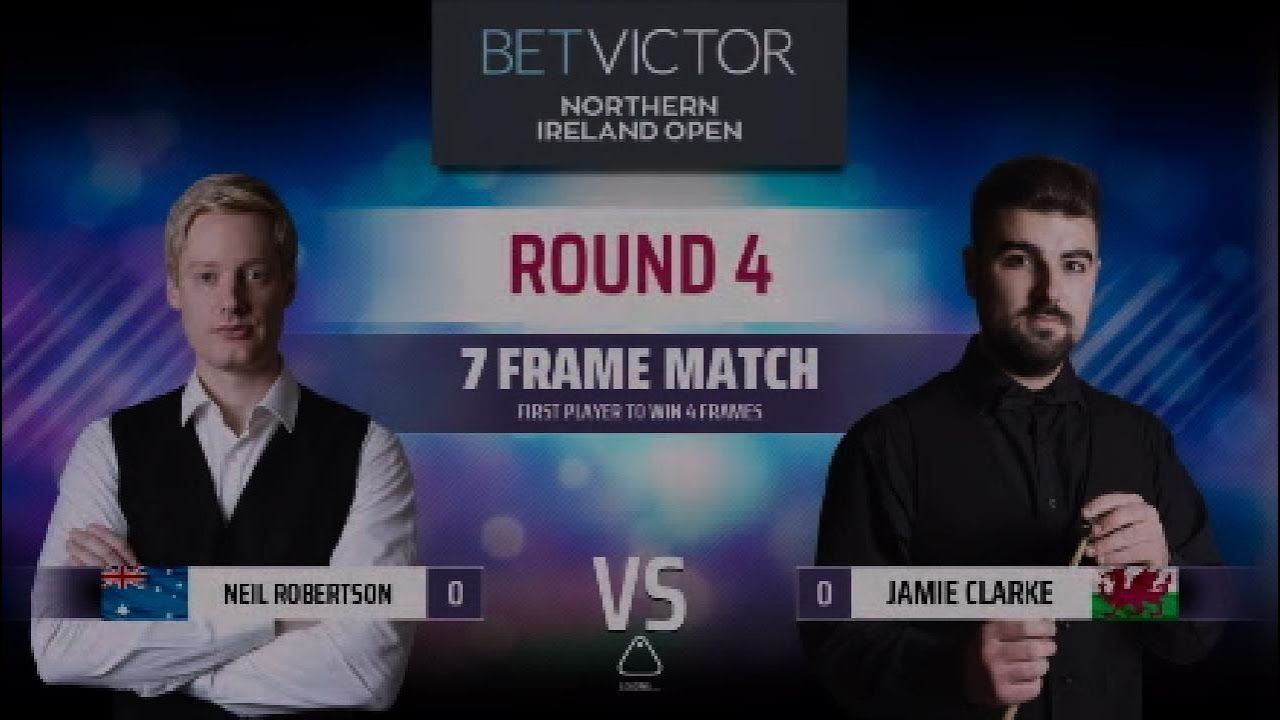 Road To The G.O.A.T - Episode 19 - Northern Ireland Open Round 4