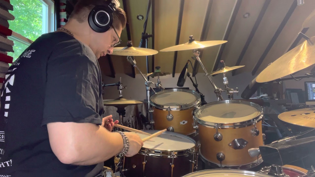 Tama G Walnut SLP Snare Drum - 1st Impressions