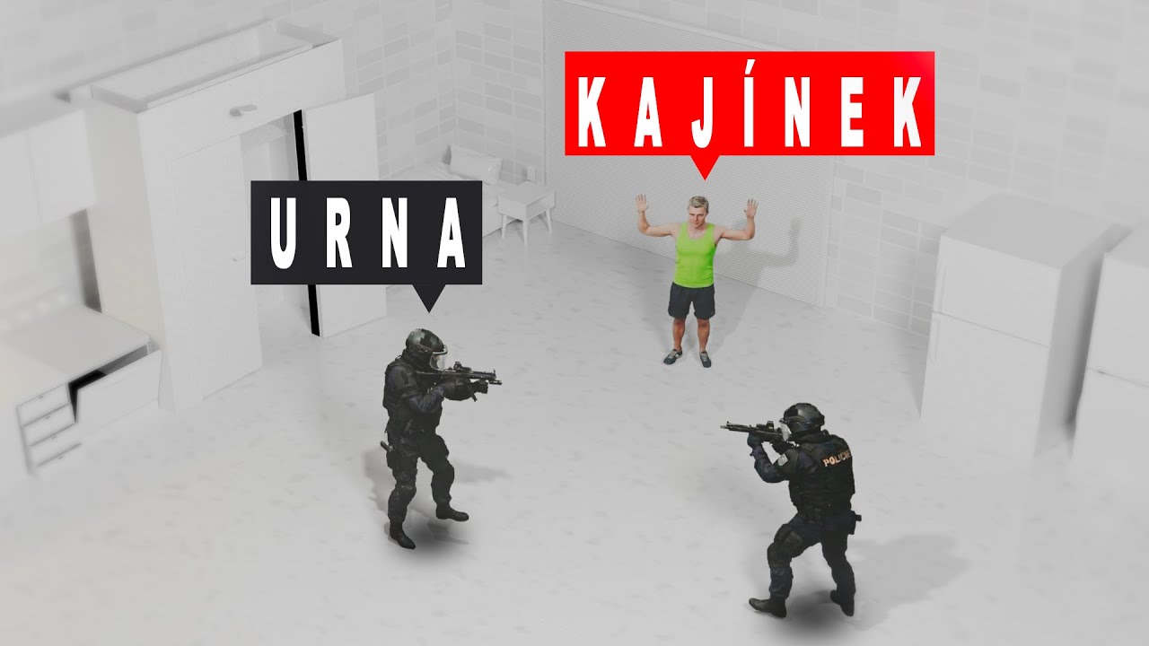 Hon na Kajínka