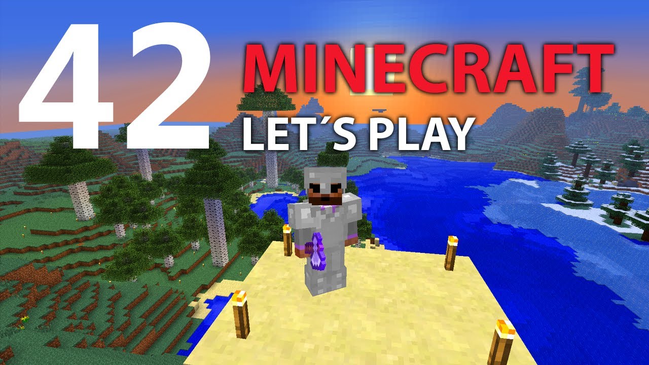 PG | Minecraft S01E42 - Farma na led #2 (CZ/HD)