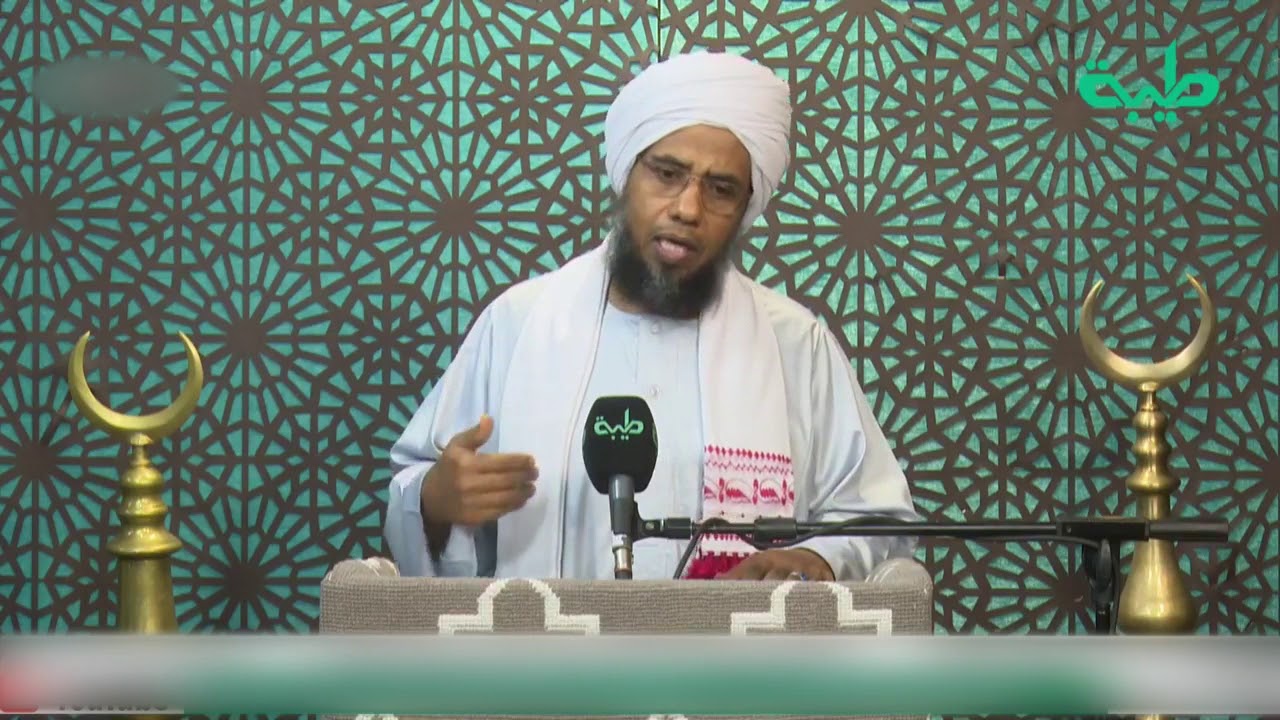 إن الدين عند الله الإسلام | خطبة الجمعة 25-12-2020 | د. عبدالحي يوسف