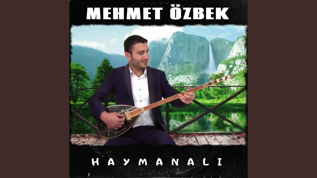 Haymanalı