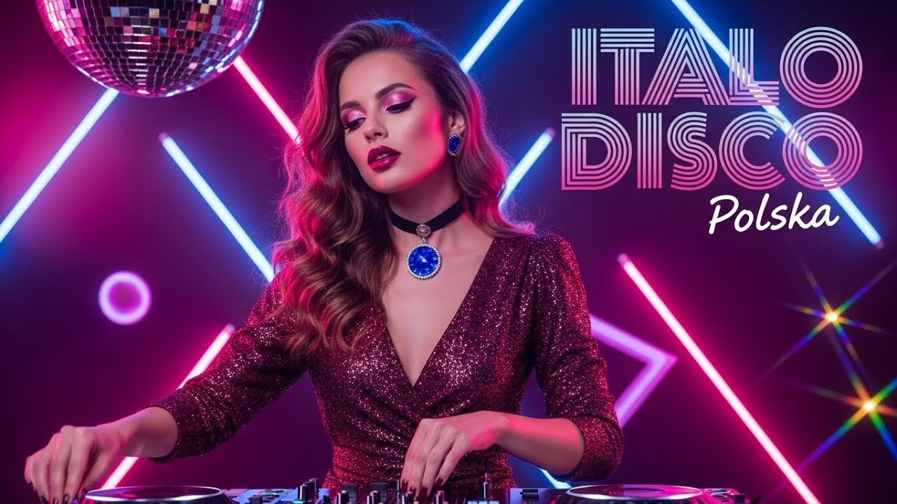 Best of Italo Disco 80s 🔥 Remix 2026 | Retro Passion & Synth Dreams
