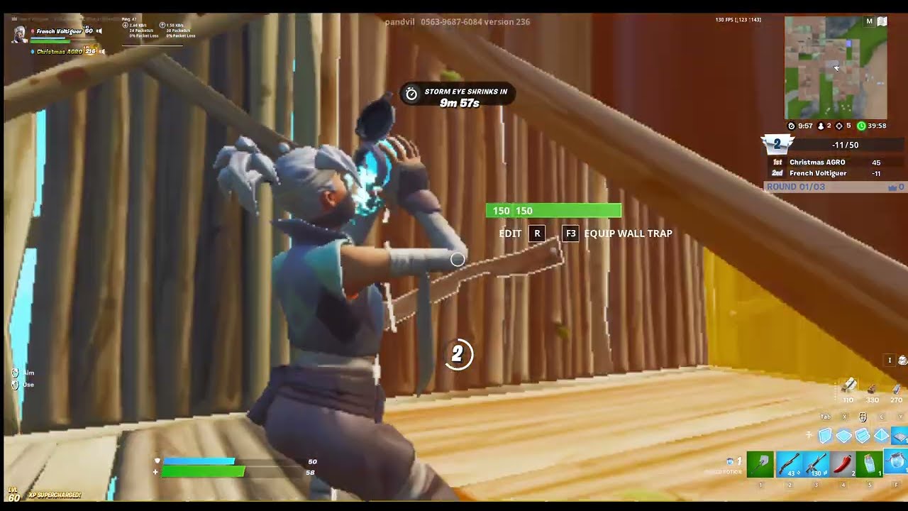 clip from C2 S8