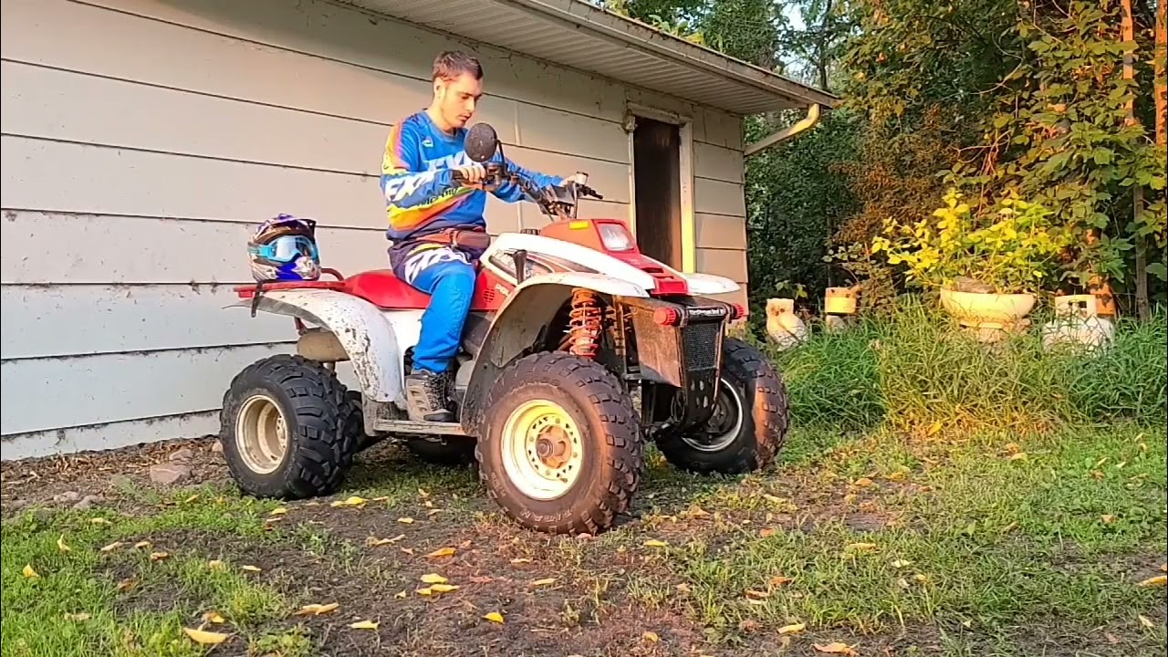 Engine Cranking on The Boss ❤️❤️🏁🏁🏁🏁