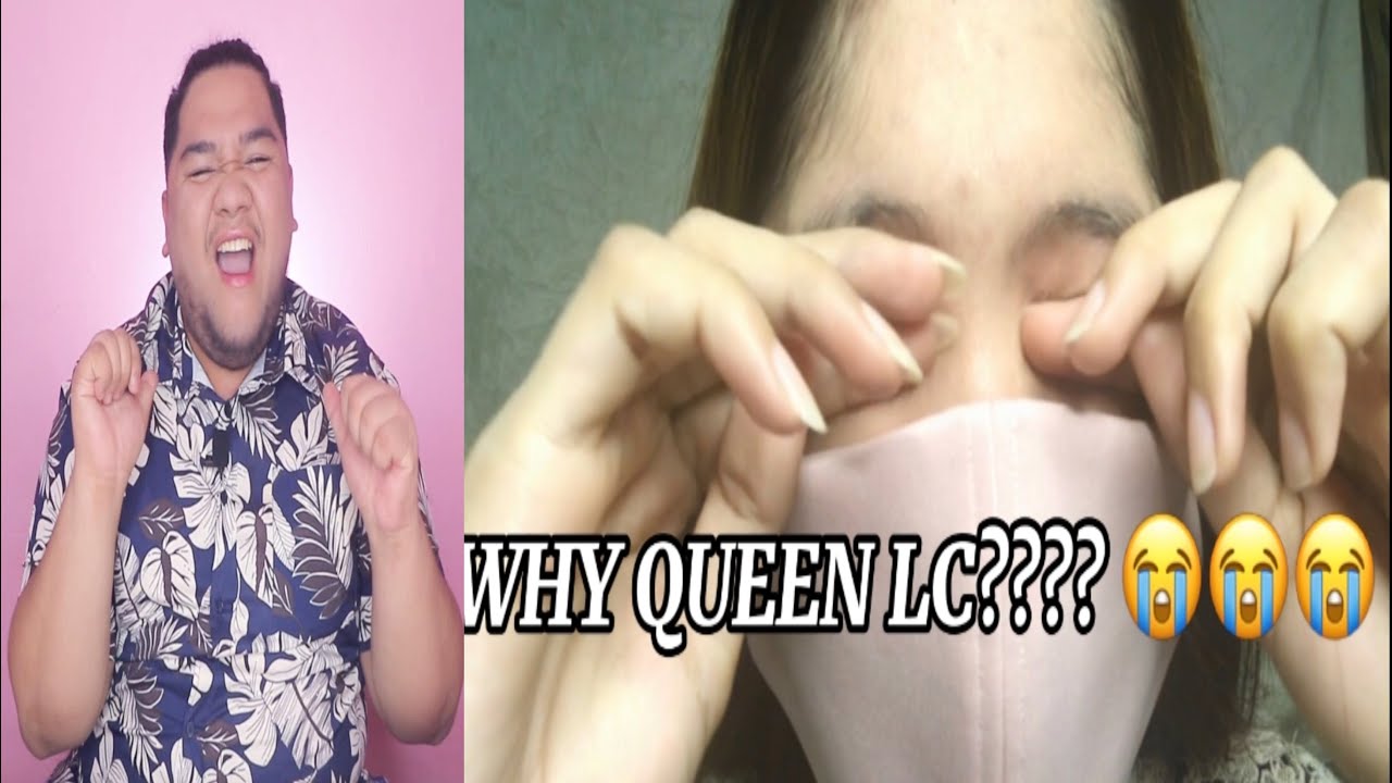LLOYD CADENA, WHY?????? REST IN PEACE MY QUEEN LC | Heartbreaking