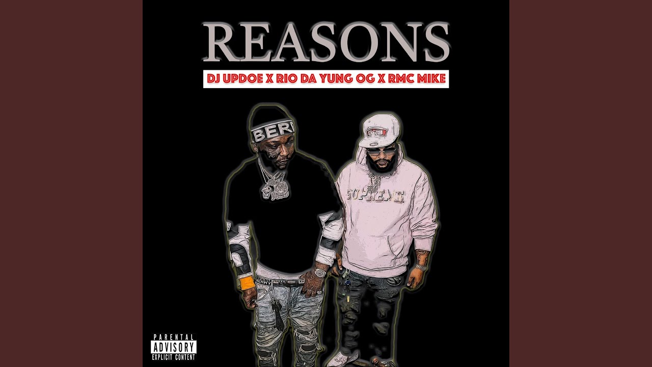 Reasons