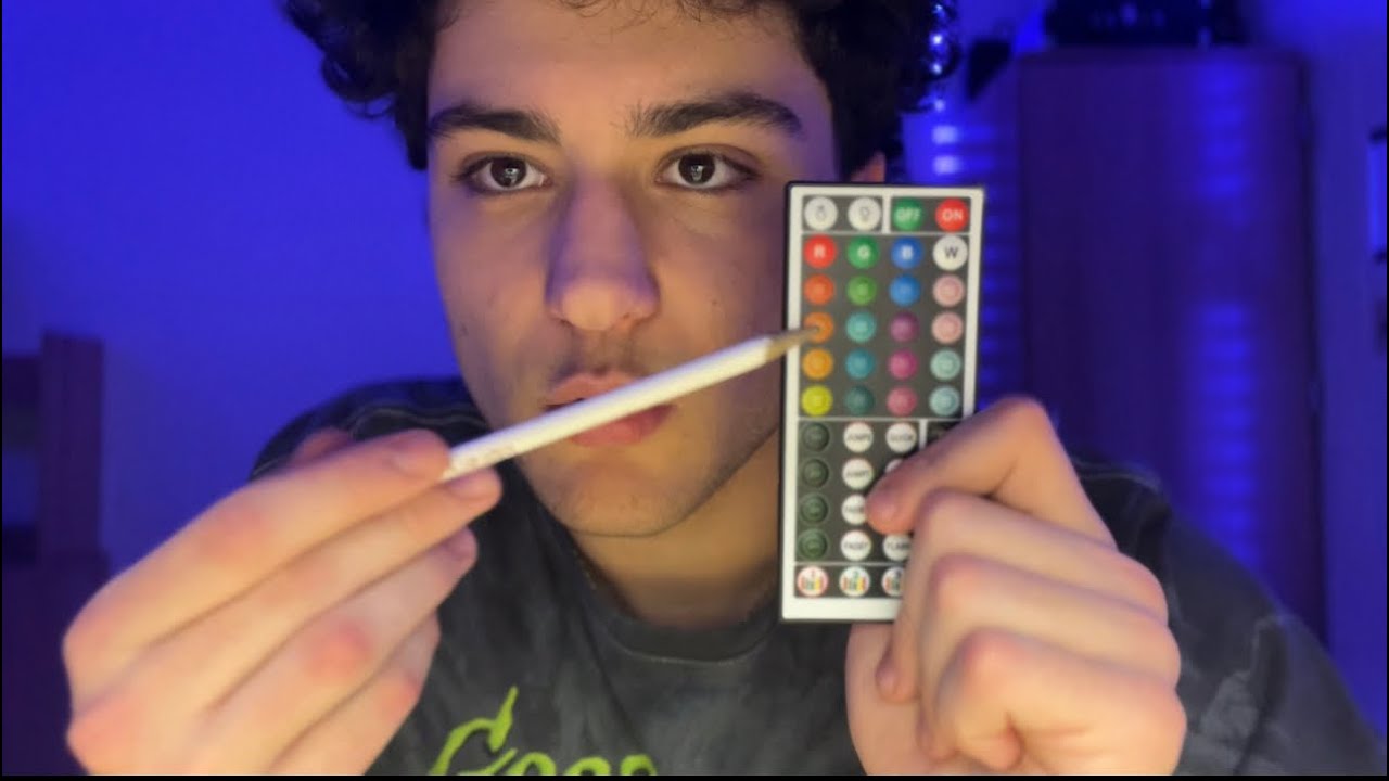 ✨Lo-Fi✨5 Minute ASMR Cranial Nerve Exam 💤😴