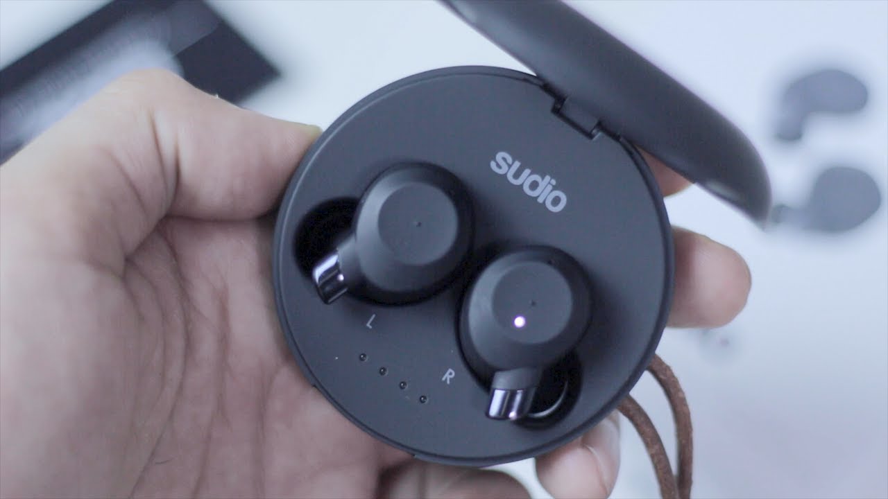 Suara BASS nya Nendang!!! – Review Sudio FEM Indonesia