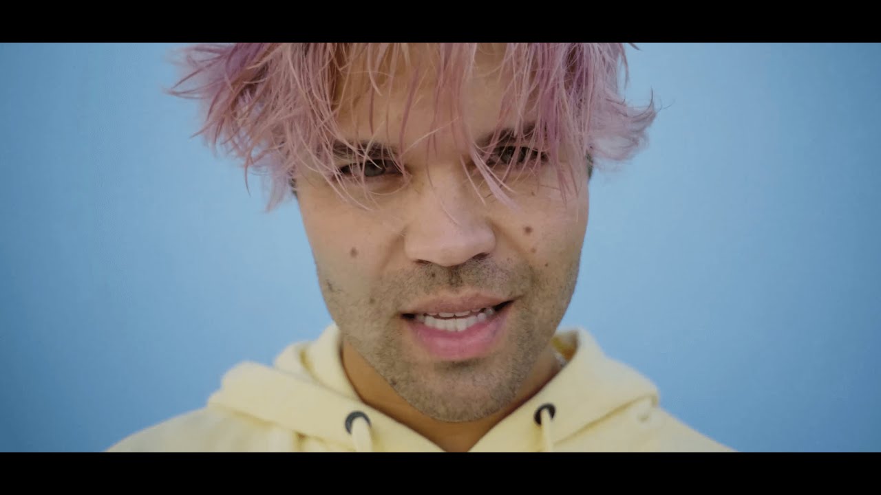 Brian Terada - DISTRACTION (Official Video)