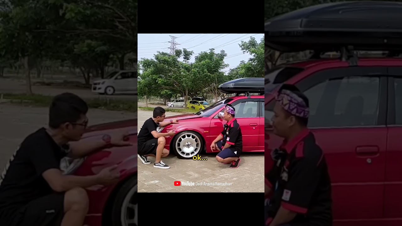 Rahasia ganteng Soluna Eks Taxi #darsvlog #soluna #shorts #short