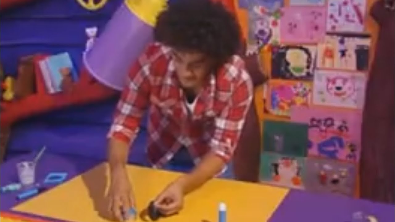 Playhouse Disney UK - 