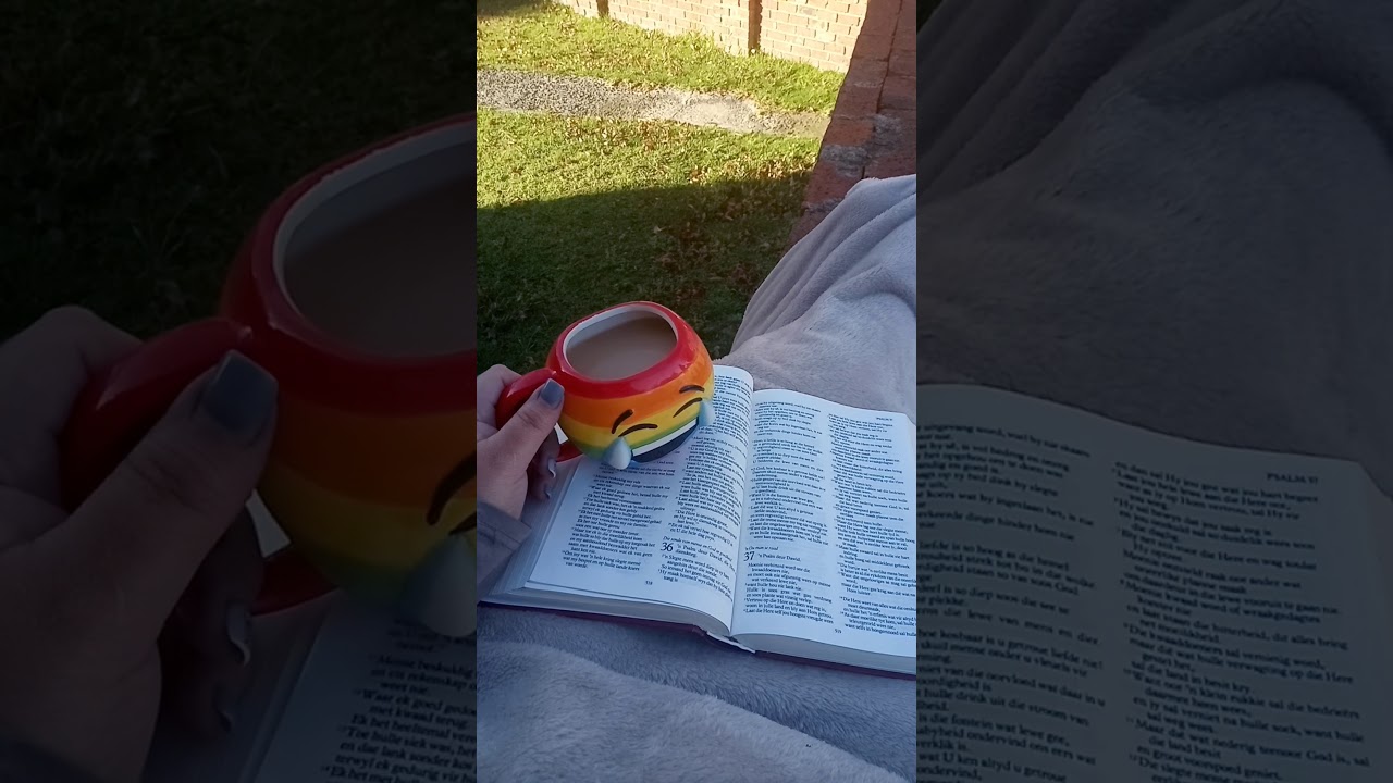 Fil 4: 4 s&ecirc;...verbly jou in die Heer...