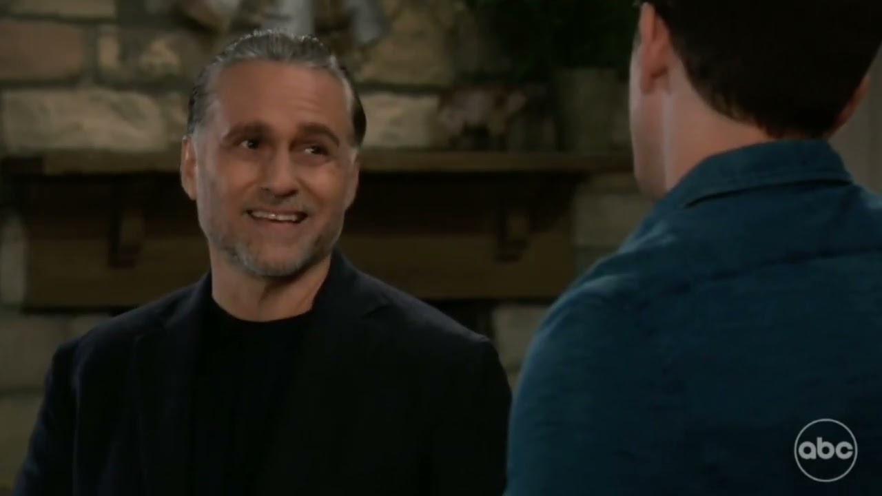 GH 04-25-22 Sonny, Michael, Willow p1