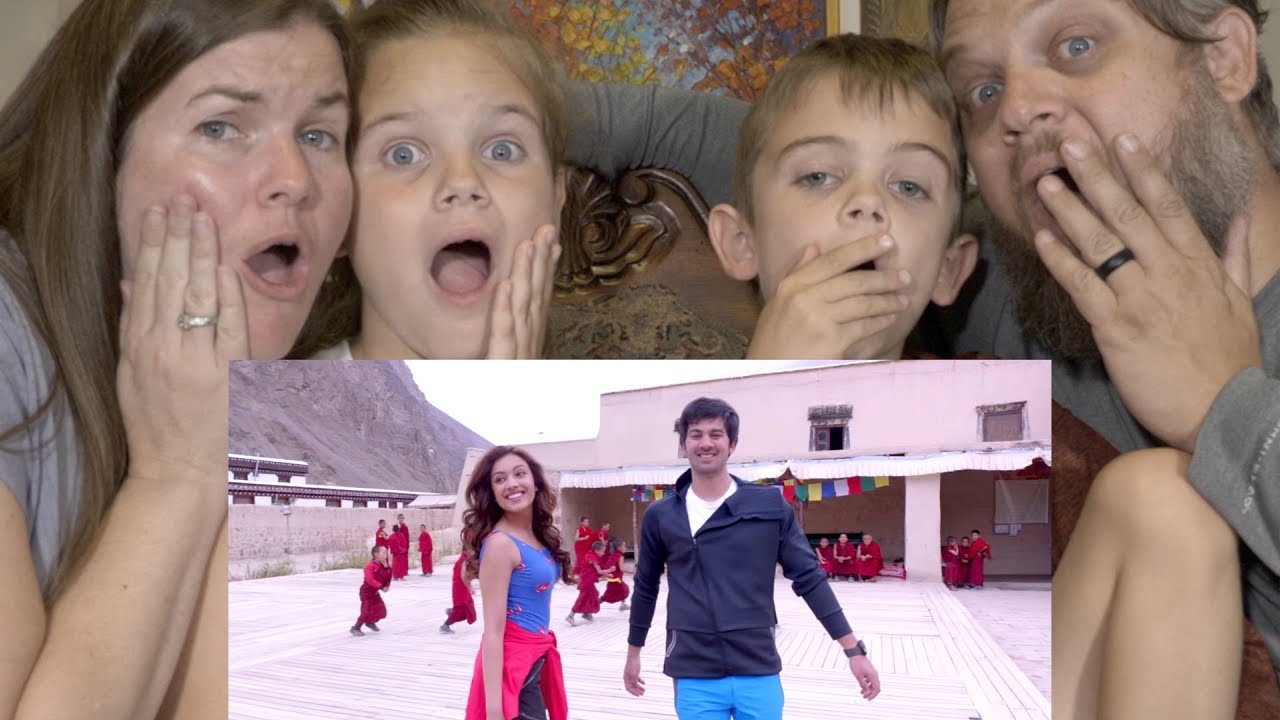 PAL PAL DIL KE PAAS REACTION