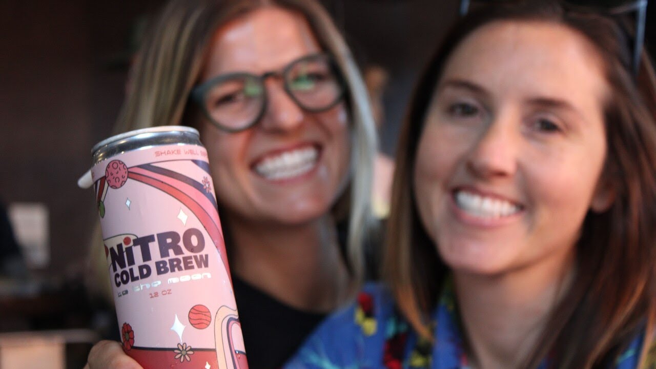 Queer-owned Georgia coffee shop getting ready to open new Grant Park location
