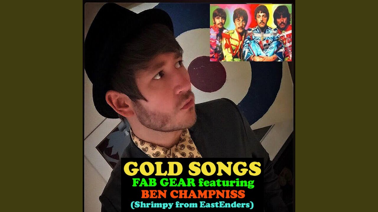 Gold Songs