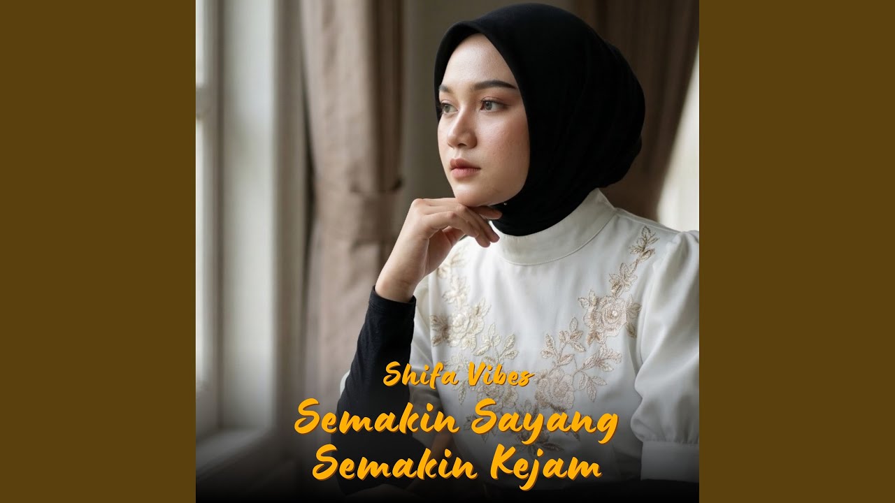 Semakin Sayang Semakin Kejam