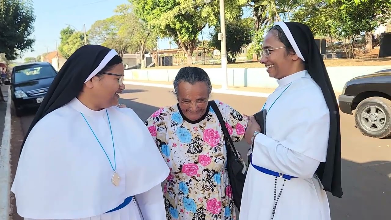 Vida consagrada
