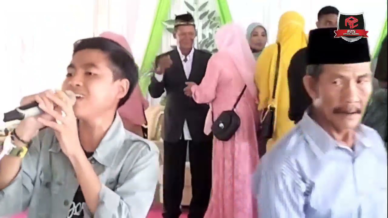Takdir Cinta (Fauzi Bima) - By Eby Rizta