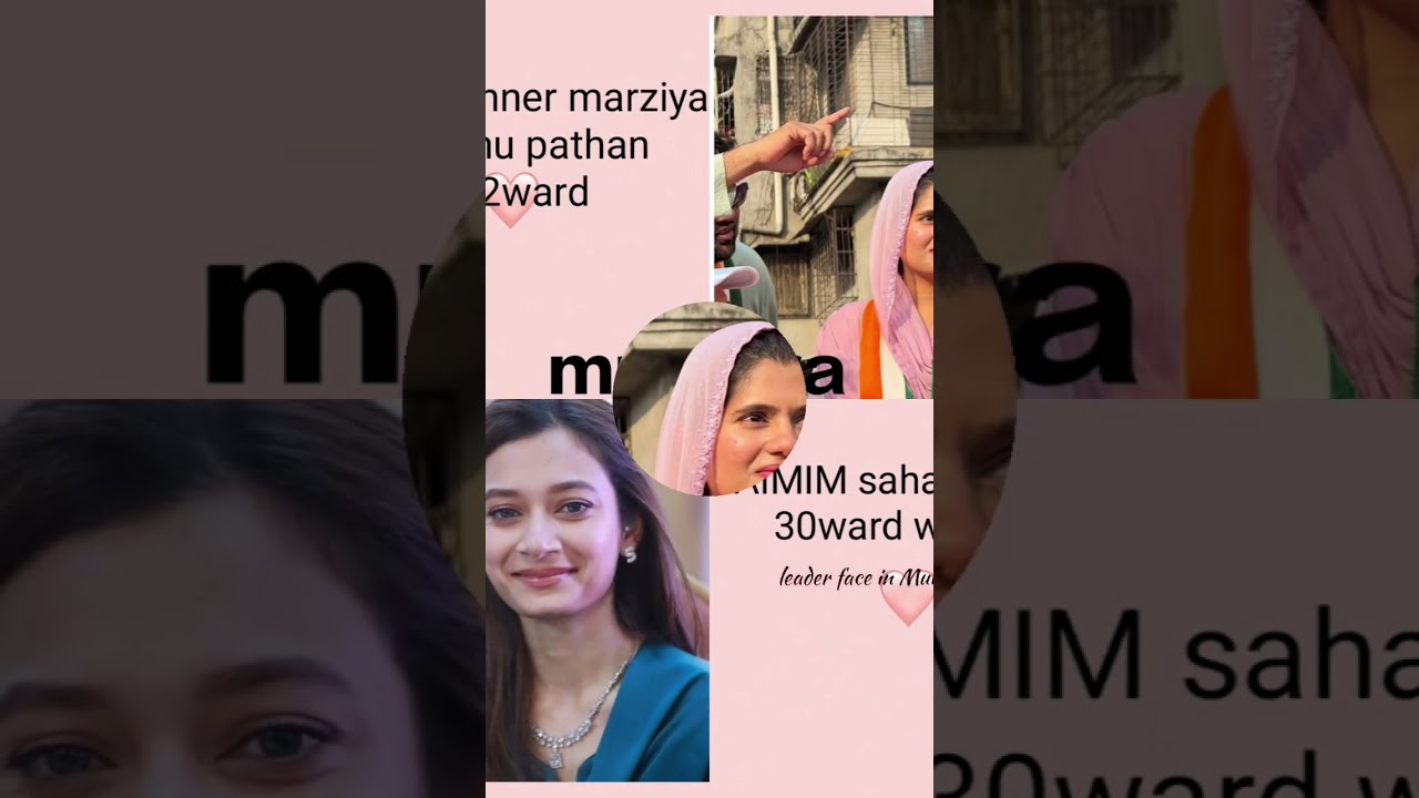 Mumbra super women leader win BMC election👌congrats 🎉 #ytshorts #shortsfeed #election #viral #mumbra